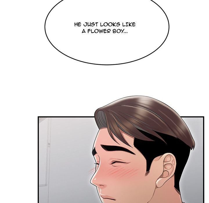 Drama in the Office Manhwa - Chapter 8 Page 56