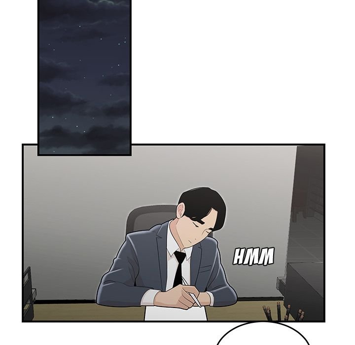 Drama in the Office Manhwa - Chapter 8 Page 60