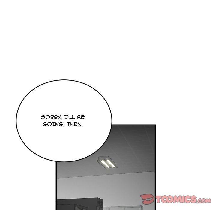 Drama in the Office Manhwa - Chapter 8 Page 65