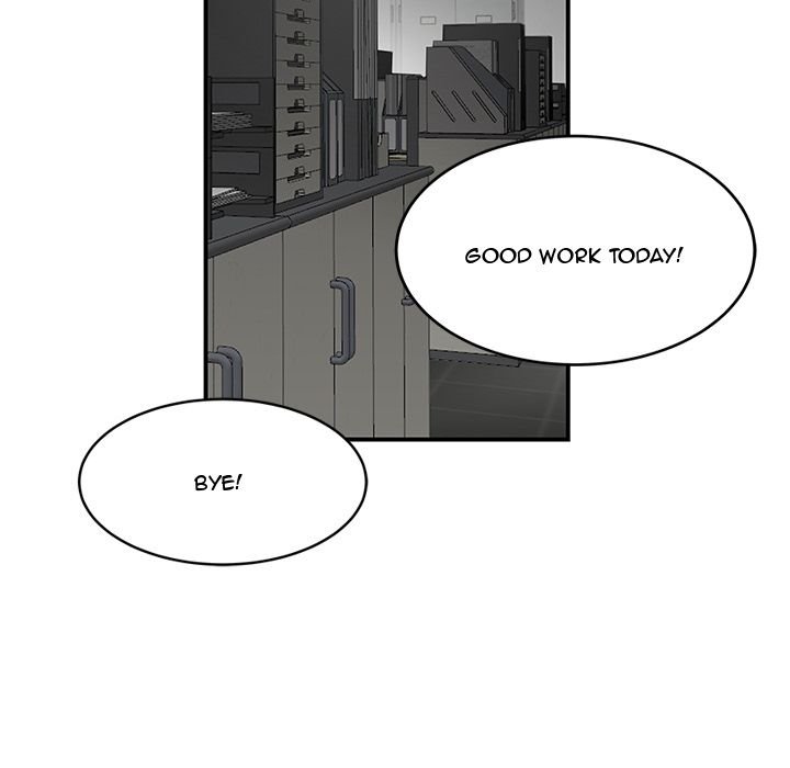 Drama in the Office Manhwa - Chapter 8 Page 66