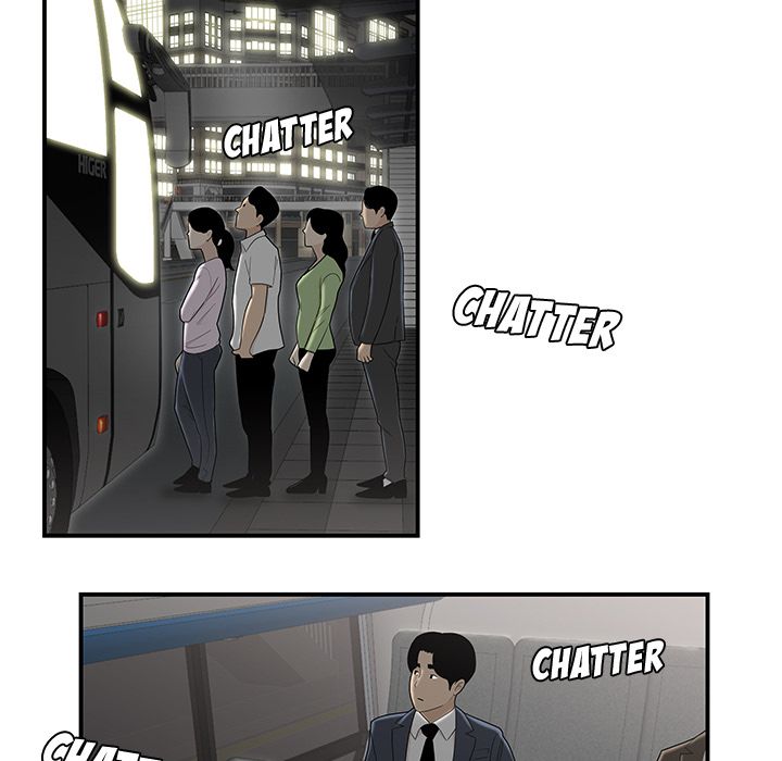 Drama in the Office Manhwa - Chapter 8 Page 68