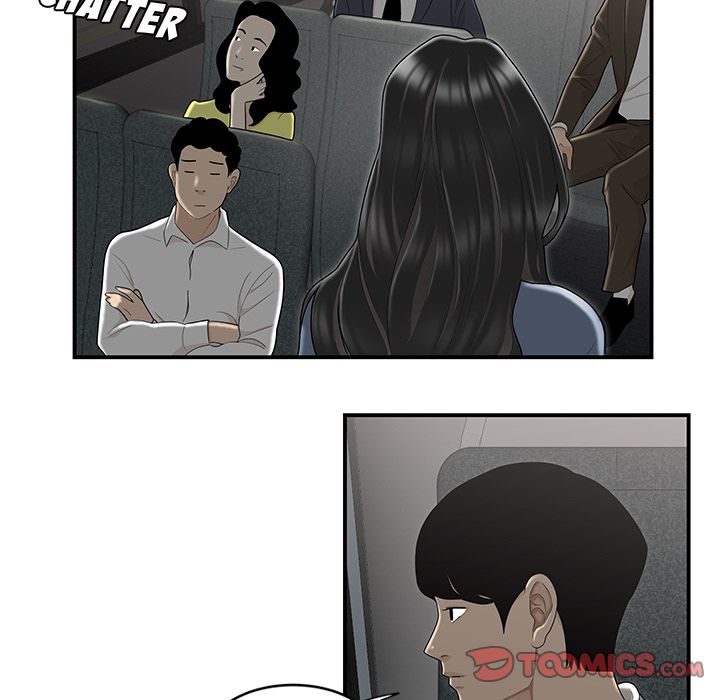 Drama in the Office Manhwa - Chapter 8 Page 69