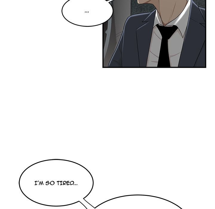 Drama in the Office Manhwa - Chapter 8 Page 70