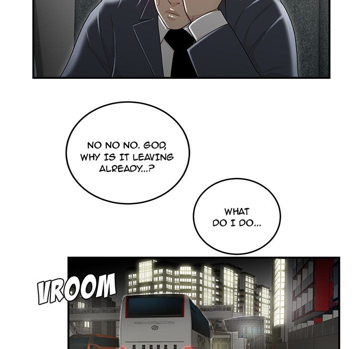 Drama in the Office Manhwa - Chapter 8 Page 74