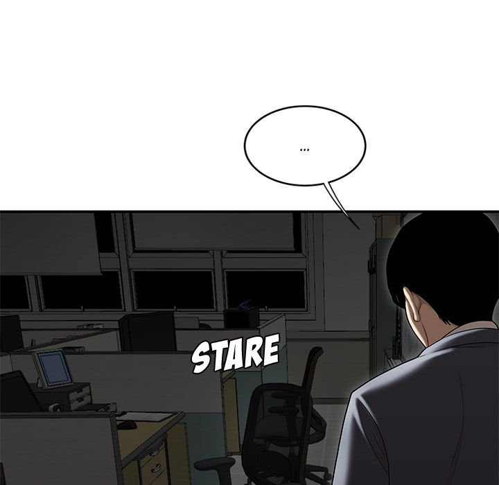 Drama in the Office Manhwa - Chapter 8 Page 80