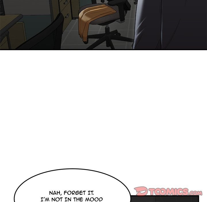 Drama in the Office Manhwa - Chapter 8 Page 81