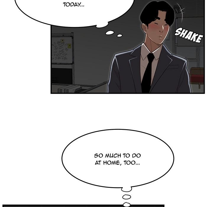 Drama in the Office Manhwa - Chapter 8 Page 82