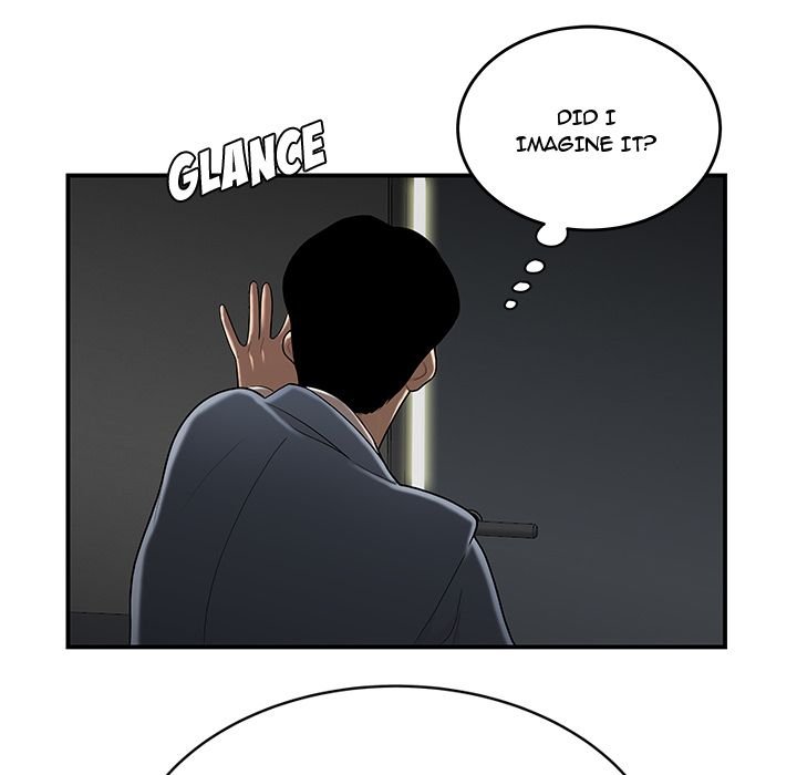 Drama in the Office Manhwa - Chapter 8 Page 92
