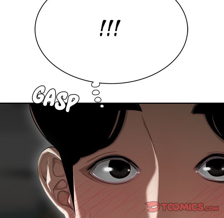 Drama in the Office Manhwa - Chapter 8 Page 93