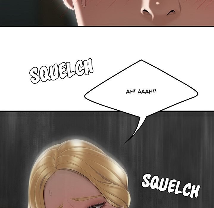 Drama in the Office Manhwa - Chapter 8 Page 94