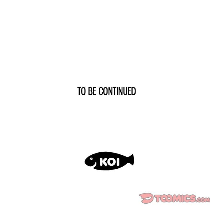 Drama in the Office Manhwa - Chapter 8 Page 97