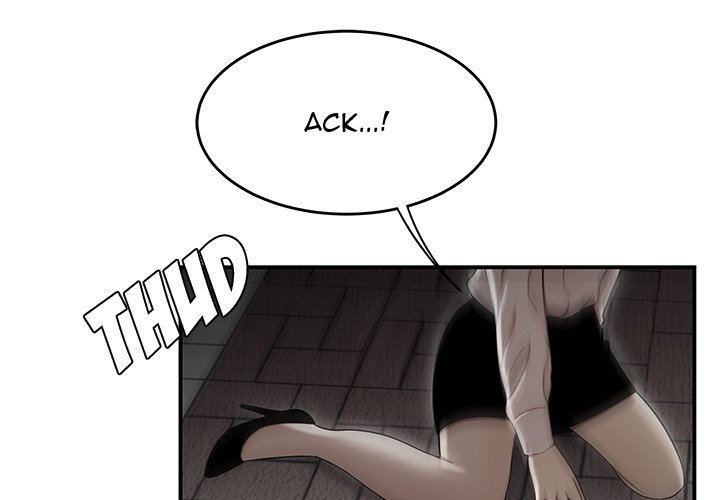 Drama in the Office Manhwa - Chapter 16 Page 2