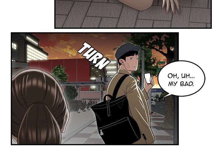 Drama in the Office Manhwa - Chapter 16 Page 3