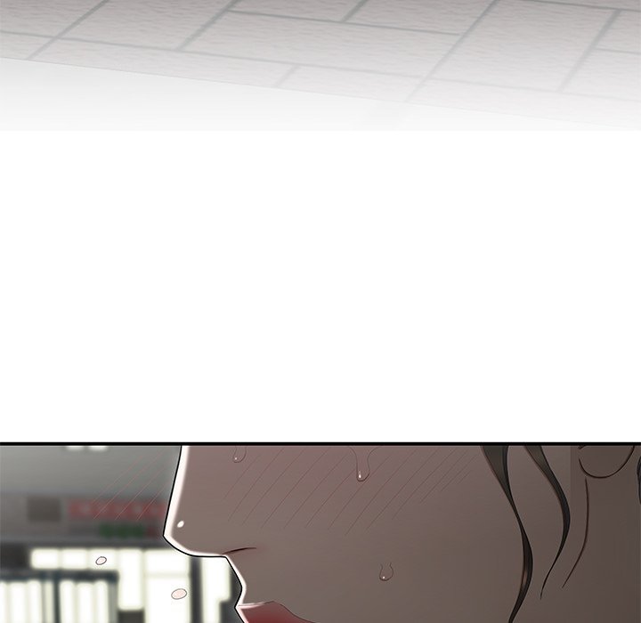 Drama in the Office Manhwa - Chapter 16 Page 7