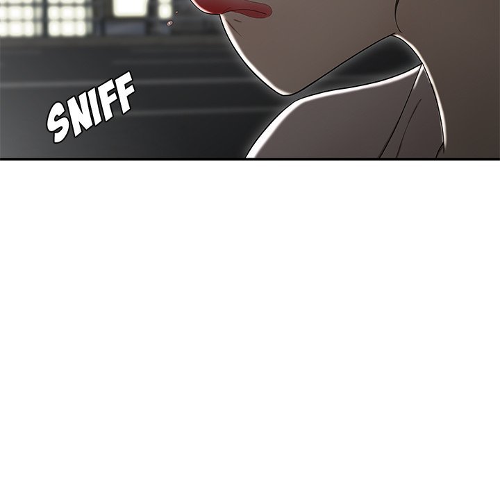 Drama in the Office Manhwa - Chapter 16 Page 8