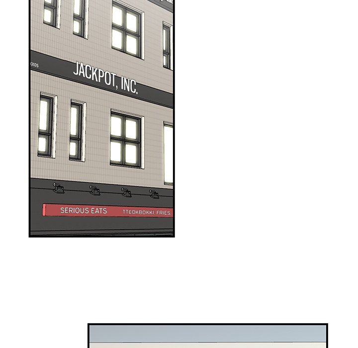 Drama in the Office Manhwa - Chapter 16 Page 11