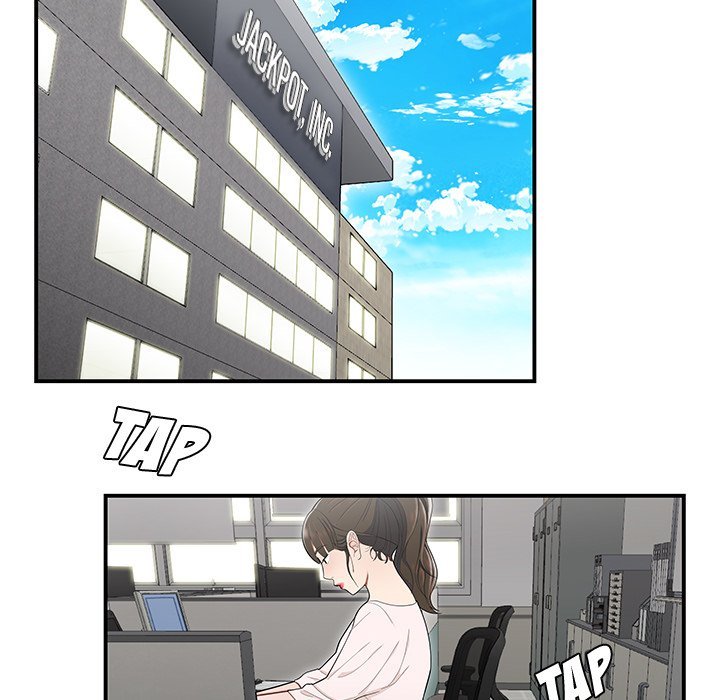Drama in the Office Manhwa - Chapter 16 Page 20