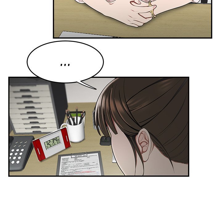 Drama in the Office Manhwa - Chapter 16 Page 23