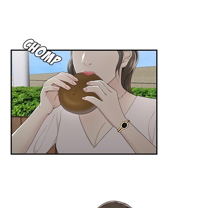 Drama in the Office Manhwa - Chapter 16 Page 27