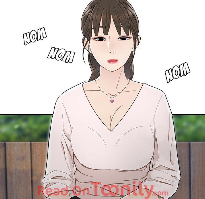 Drama in the Office Manhwa - Chapter 16 Page 28