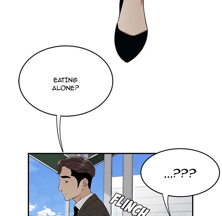 Drama in the Office Manhwa - Chapter 16 Page 30