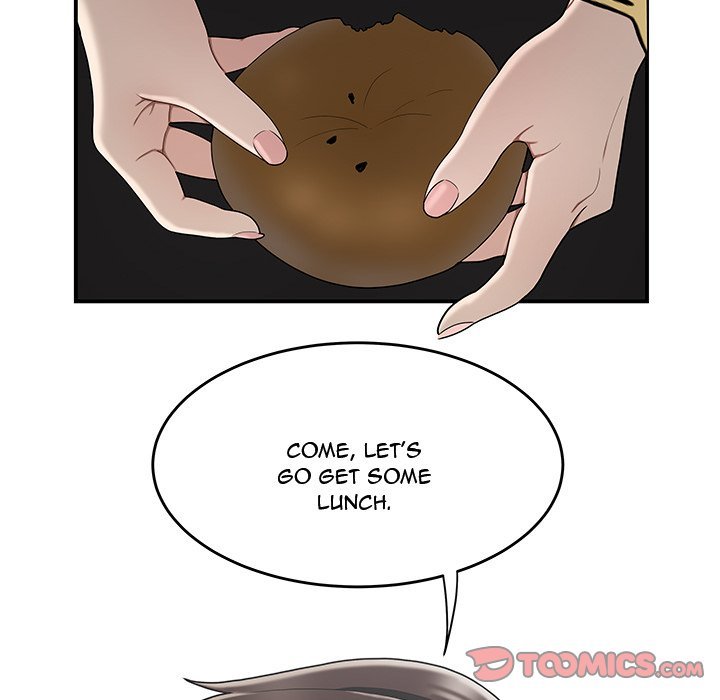 Drama in the Office Manhwa - Chapter 16 Page 33