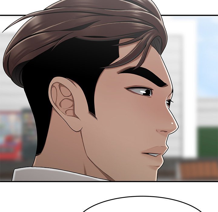 Drama in the Office Manhwa - Chapter 16 Page 34