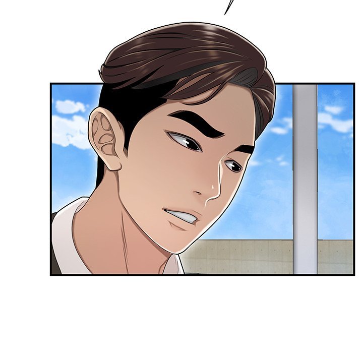Drama in the Office Manhwa - Chapter 16 Page 43