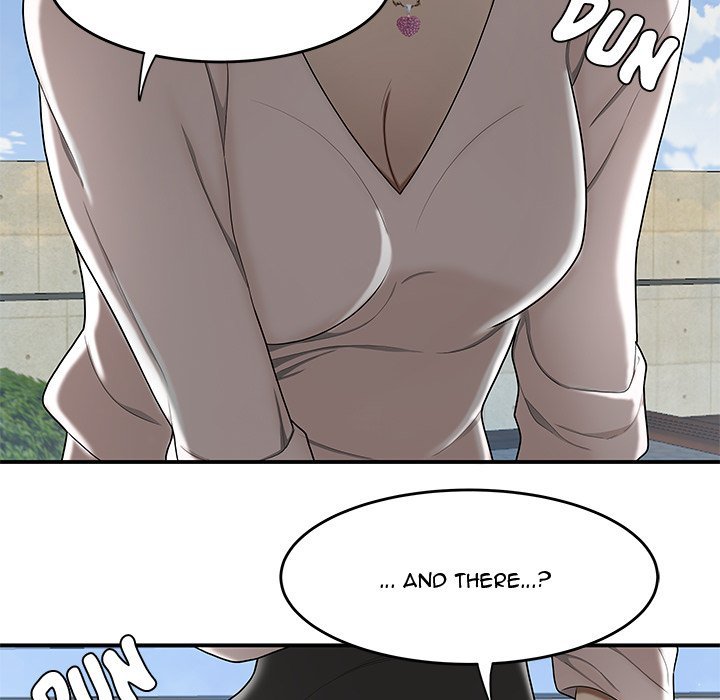 Drama in the Office Manhwa - Chapter 16 Page 47