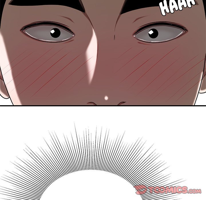 Drama in the Office Manhwa - Chapter 16 Page 49