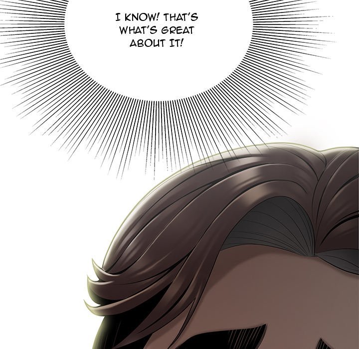 Drama in the Office Manhwa - Chapter 16 Page 50