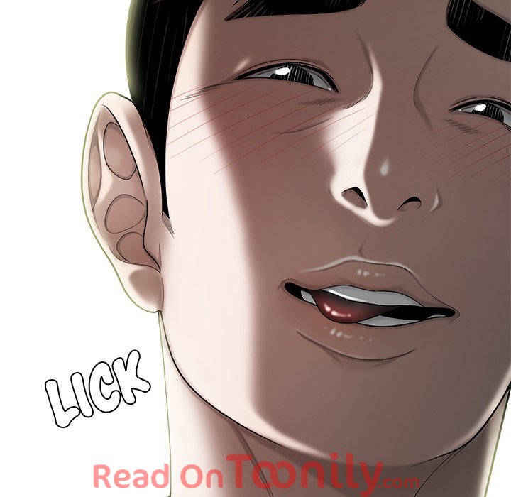 Drama in the Office Manhwa - Chapter 16 Page 51
