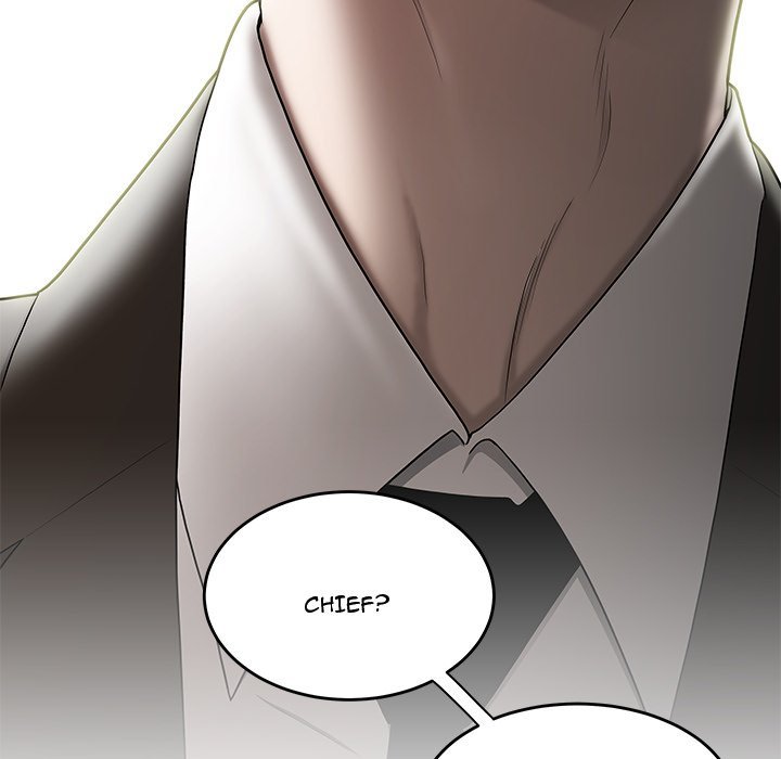 Drama in the Office Manhwa - Chapter 16 Page 52