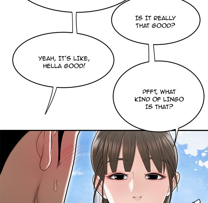 Drama in the Office Manhwa - Chapter 16 Page 54