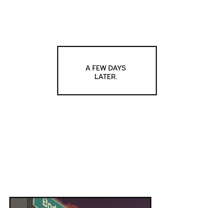 Drama in the Office Manhwa - Chapter 16 Page 56