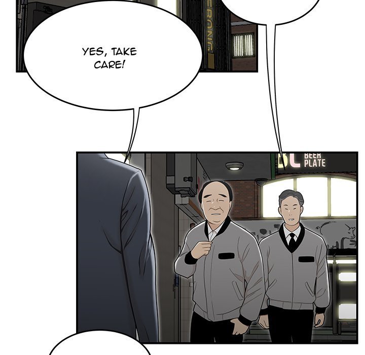 Drama in the Office Manhwa - Chapter 16 Page 58