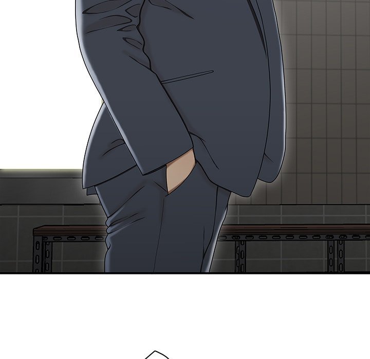 Drama in the Office Manhwa - Chapter 16 Page 60