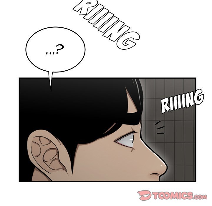 Drama in the Office Manhwa - Chapter 16 Page 61