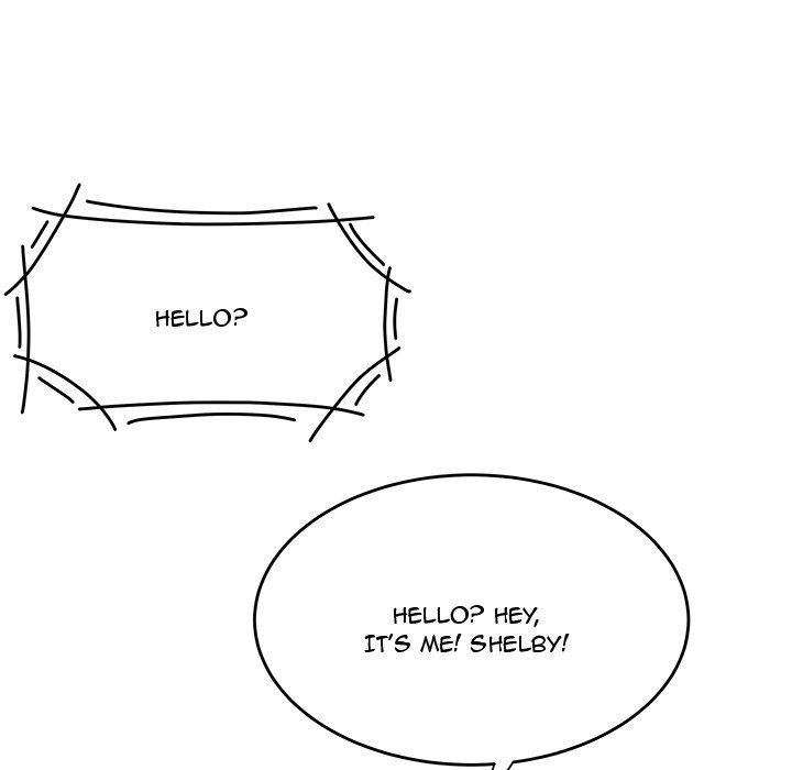 Drama in the Office Manhwa - Chapter 16 Page 62