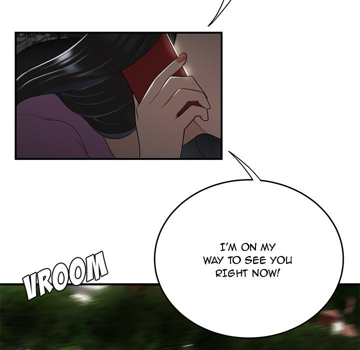 Drama in the Office Manhwa - Chapter 16 Page 63