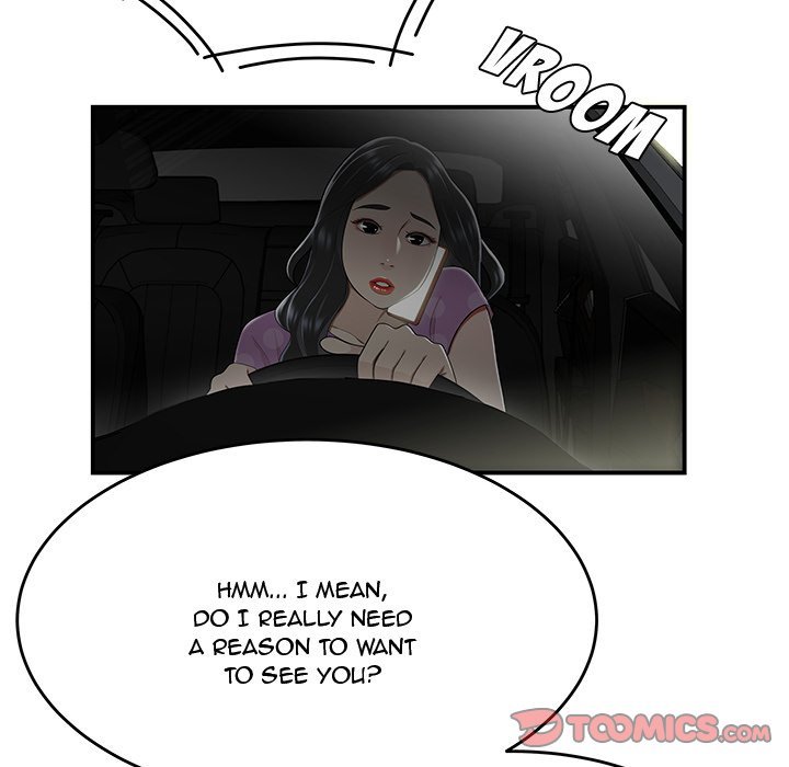 Drama in the Office Manhwa - Chapter 16 Page 65