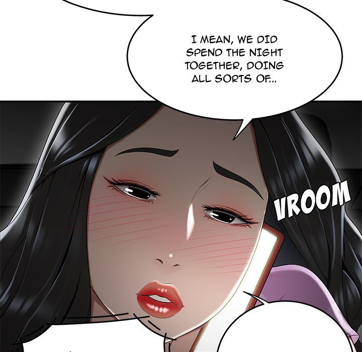 Drama in the Office Manhwa - Chapter 16 Page 66