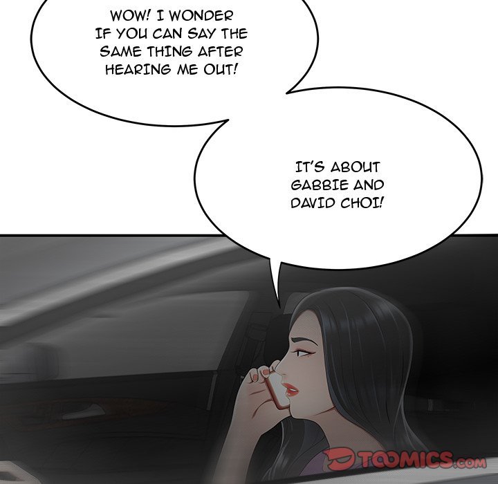 Drama in the Office Manhwa - Chapter 16 Page 69