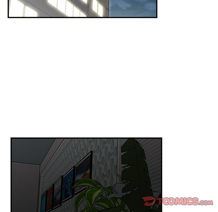 Drama in the Office Manhwa - Chapter 16 Page 73