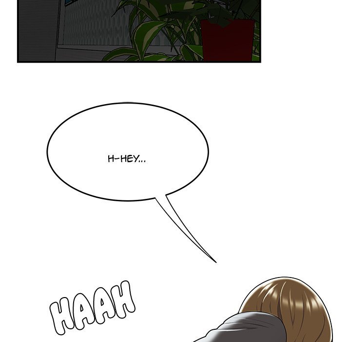 Drama in the Office Manhwa - Chapter 16 Page 74