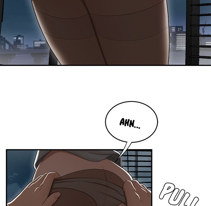 Drama in the Office Manhwa - Chapter 16 Page 76
