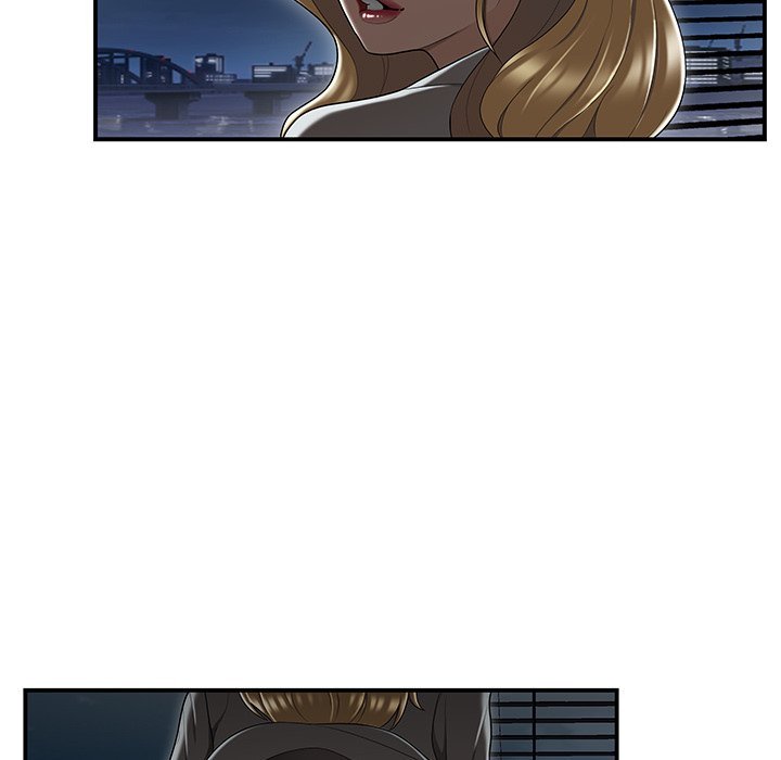 Drama in the Office Manhwa - Chapter 16 Page 78