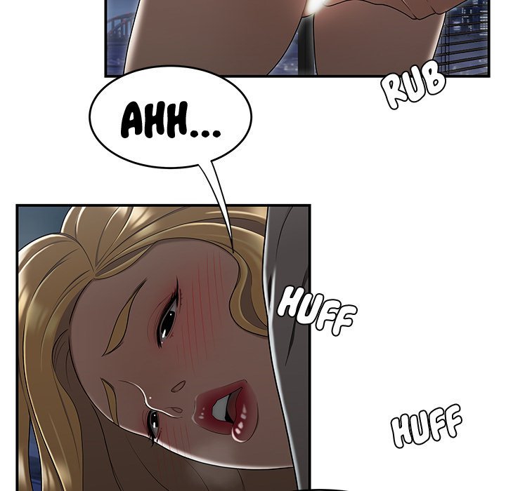 Drama in the Office Manhwa - Chapter 16 Page 80