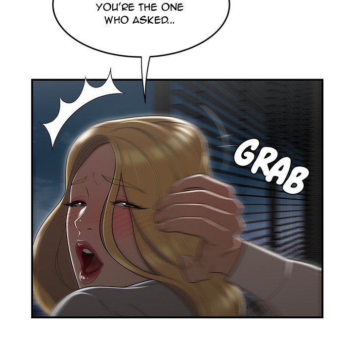 Drama in the Office Manhwa - Chapter 16 Page 83