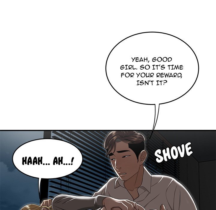 Drama in the Office Manhwa - Chapter 16 Page 84